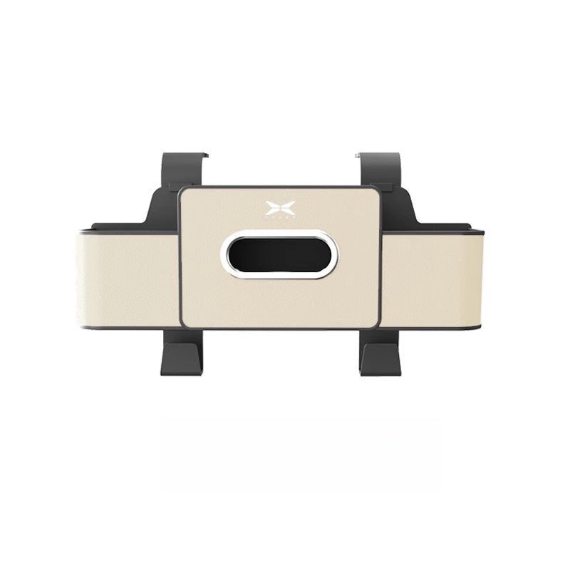 For XPENG Car Rear Passenger Tissue Box Phone Holder - NICE EVS