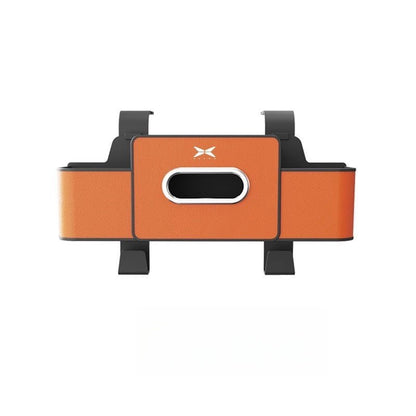 For XPENG Car Rear Passenger Tissue Box Phone Holder - NICE EVS