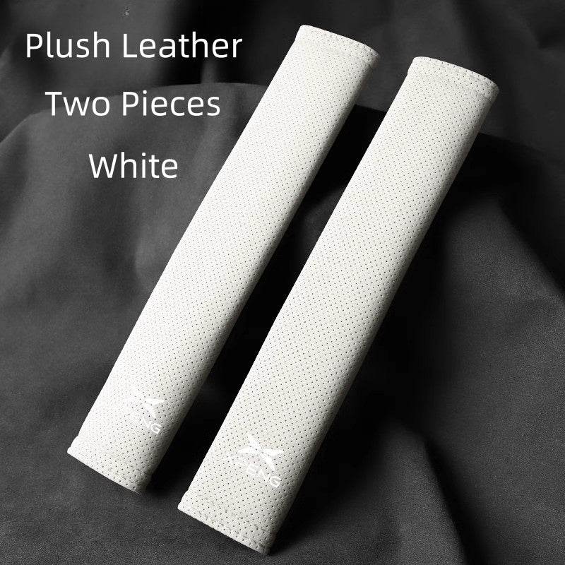 For XPENG Car Seat Belt Cover Shoulder Cover (Two Pieces) - NICE EVS