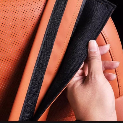 For XPENG Car Seat Belt Cover Shoulder Cover (Two Pieces) - NICE EVS