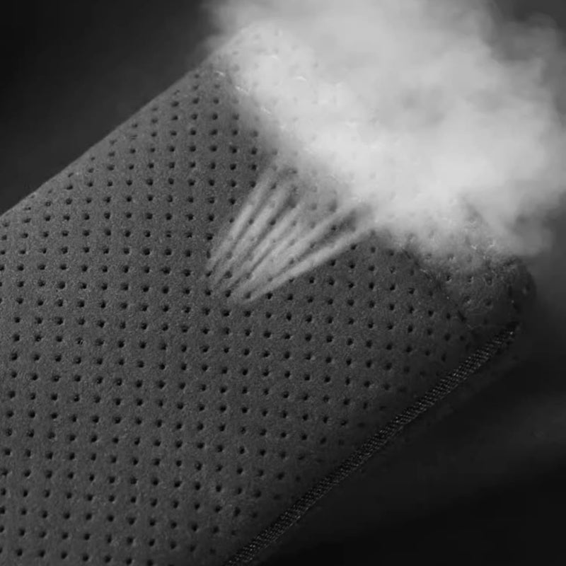 For XPENG Car Seat Belt Cover Shoulder Cover (Two Pieces) - NICE EVS