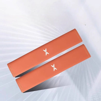 For XPENG Car Seat Belt Cover Shoulder Cover (Two Pieces) - NICE EVS