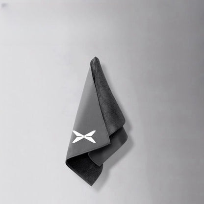 For XPENG Car Towel Car Wash Towel - NICE EVS