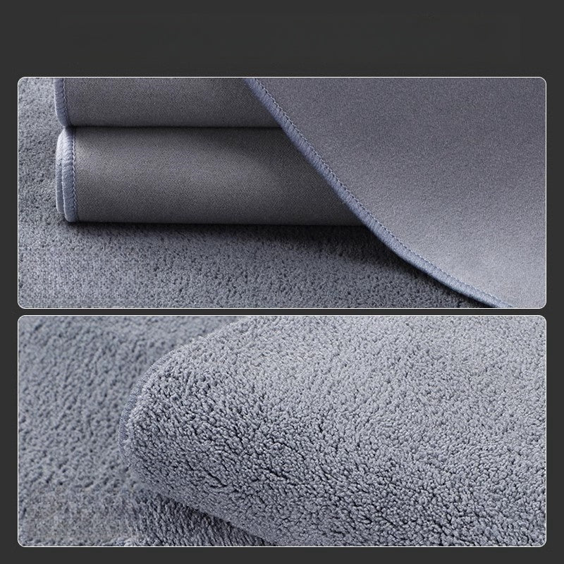 For XPENG Car Towel Car Wash Towel - NICE EVS