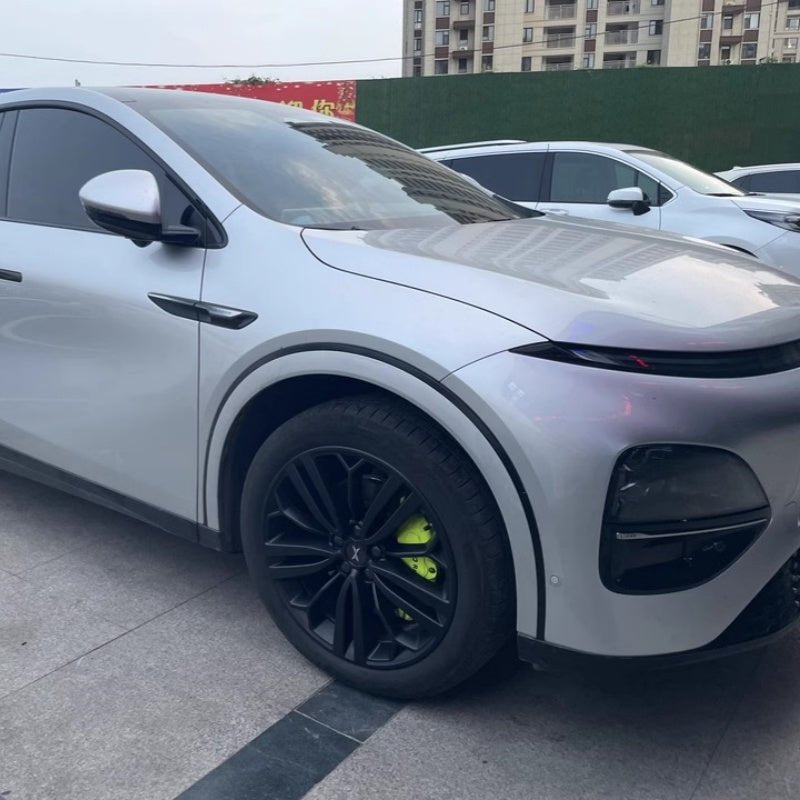 For XPENG G6 Automobile Wheel Hub Protection Shell (Four Pieces) - NICE EVS