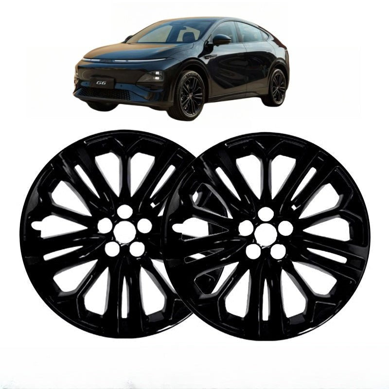 For XPENG G6 Automobile Wheel Hub Protection Shell (Four Pieces) - NICE EVS
