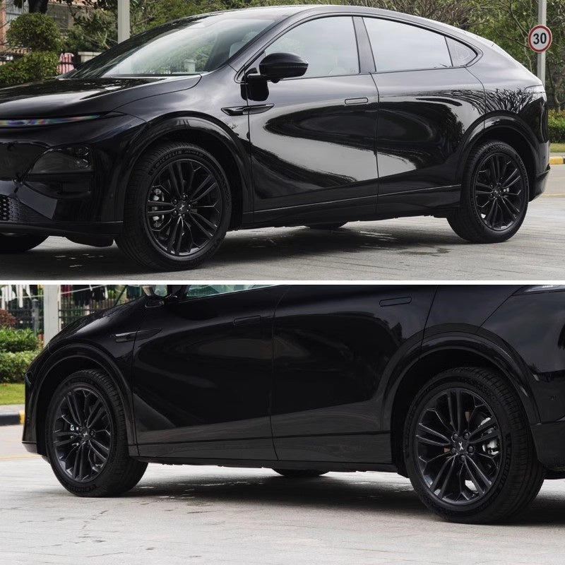 For XPENG G6 Automobile Wheel Hub Protection Shell (Four Pieces) - NICE EVS