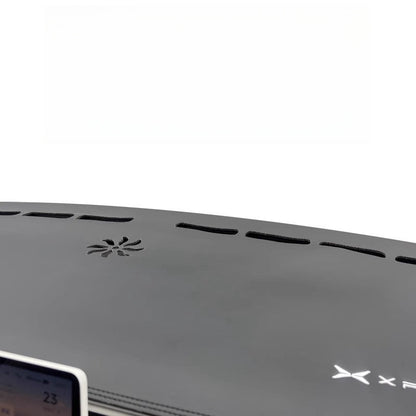 For XPENG G6 Car Dashboard Blackout Pad - NICE EVS