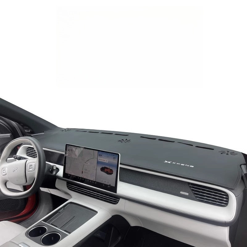 For XPENG G6 Car Dashboard Blackout Pad - NICE EVS