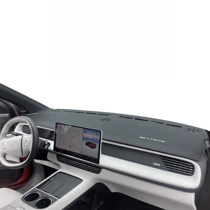 For XPENG G6 Car Dashboard Blackout Pad - NICE EVS