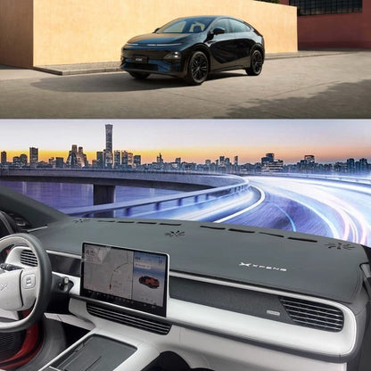 For XPENG G6 Car Dashboard Blackout Pad - NICE EVS