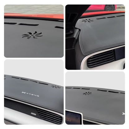 For XPENG G6 Car Dashboard Blackout Pad - NICE EVS