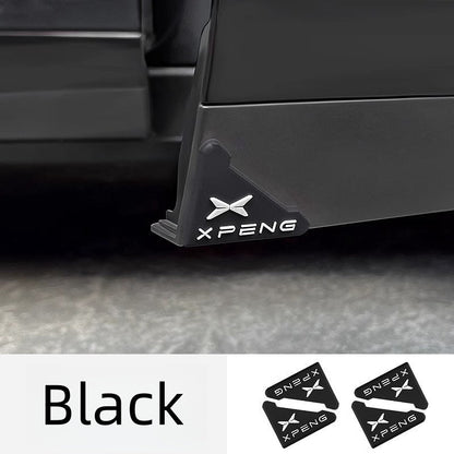 For XPENG G6 Car Door Anti - Collision Ssticker (Four Pieces) - NICE EVS