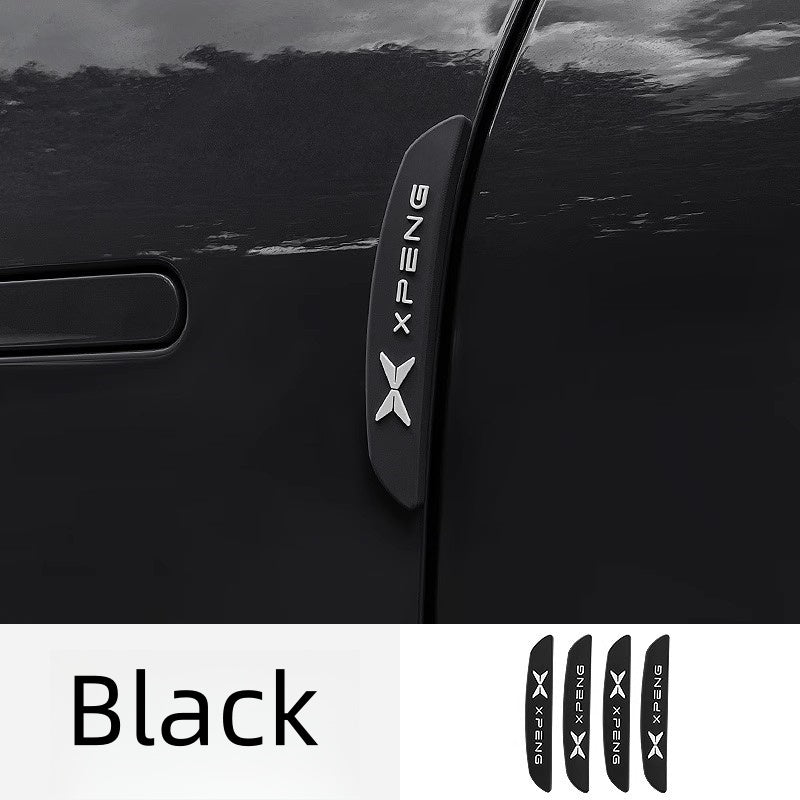 For XPENG G6 Car Door Anti - Collision Ssticker (Four Pieces) - NICE EVS