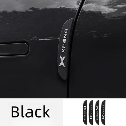 For XPENG G6 Car Door Anti - Collision Ssticker (Four Pieces) - NICE EVS