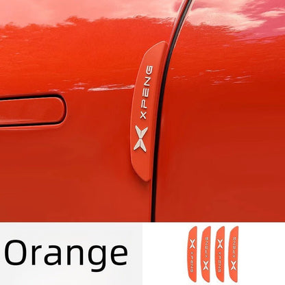 For XPENG G6 Car Door Anti - Collision Ssticker (Four Pieces) - NICE EVS
