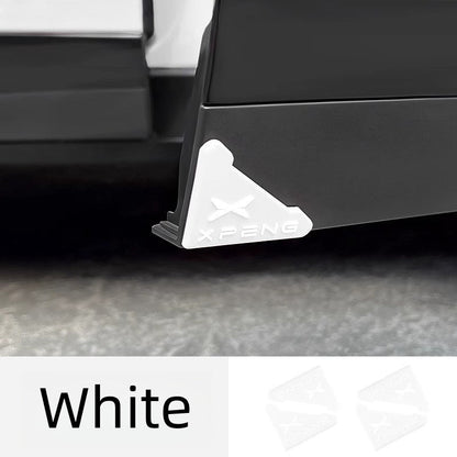 For XPENG G6 Car Door Anti - Collision Ssticker (Four Pieces) - NICE EVS