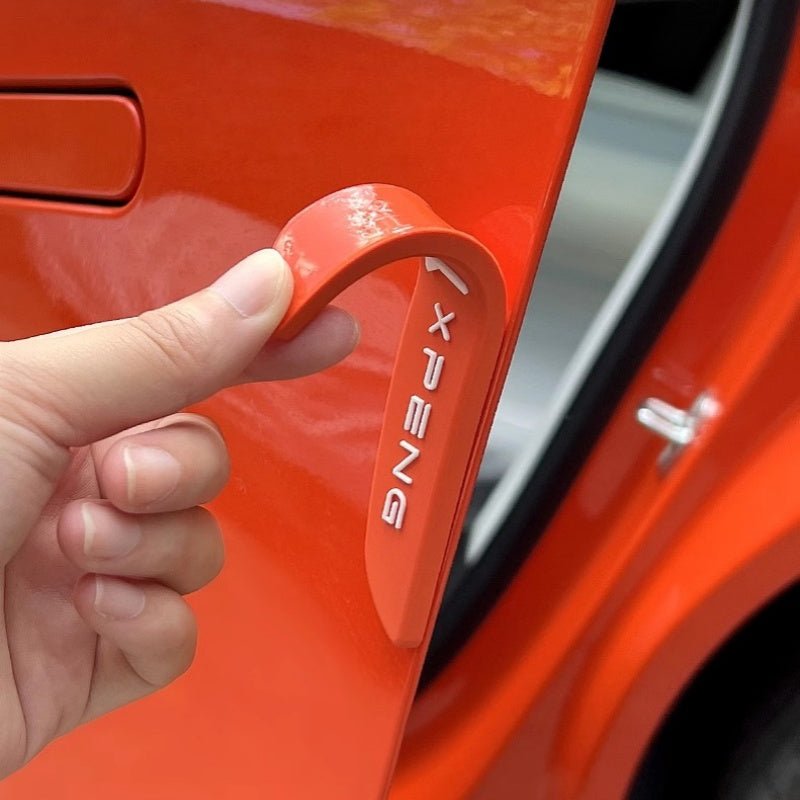 For XPENG G6 Car Door Anti - Collision Ssticker (Four Pieces) - NICE EVS