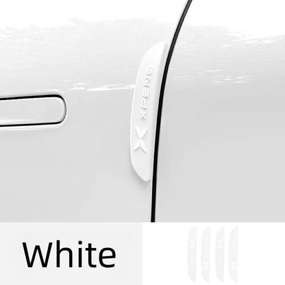 For XPENG G6 Car Door Anti - Collision Ssticker (Four Pieces) - NICE EVS