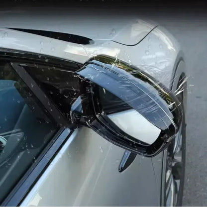 For XPENG G6 Car Rearview Mirror Protection Cover To Prevent Collision - NICE EVS