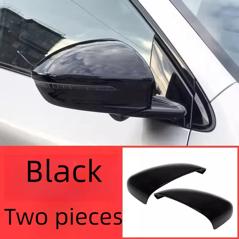 For XPENG G6 Car Rearview Mirror Protection Cover To Prevent Collision - NICE EVS