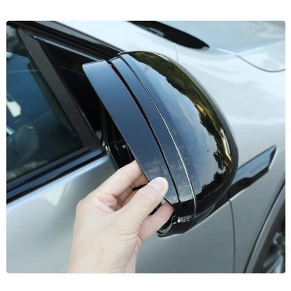 For XPENG G6 Car Rearview Mirror Protection Cover To Prevent Collision - NICE EVS
