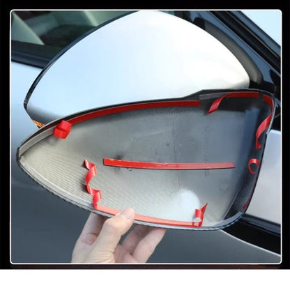 For XPENG G6 Car Rearview Mirror Protection Cover To Prevent Collision - NICE EVS