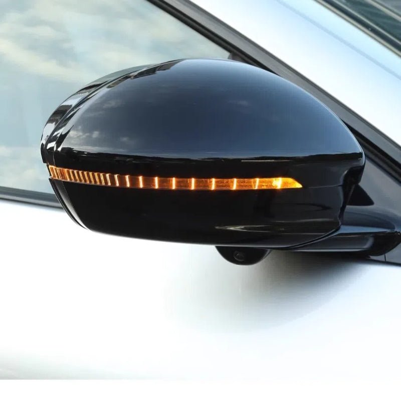 For XPENG G6 Car Rearview Mirror Protection Cover To Prevent Collision - NICE EVS