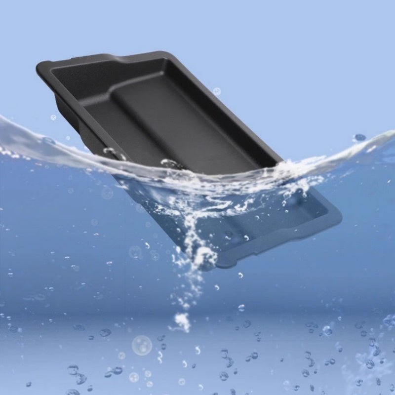 For XPENG G6 Car Seat Under Storage Box - NICE EVS