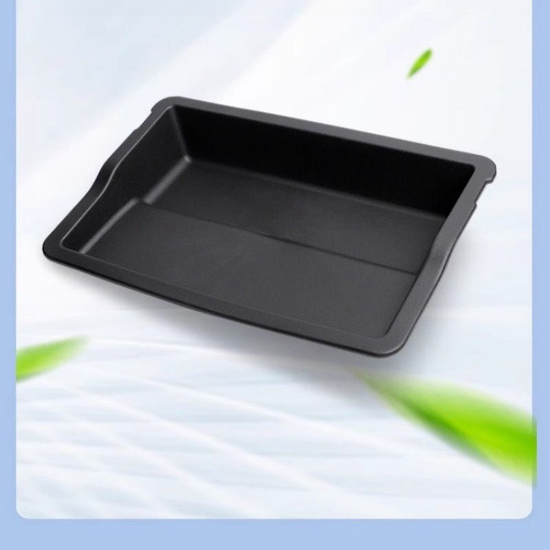 For XPENG G6 Car Seat Under Storage Box - NICE EVS