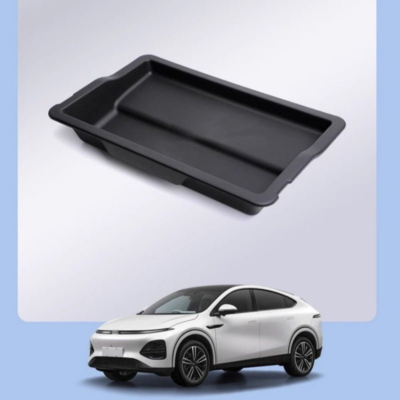 For XPENG G6 Car Seat Under Storage Box - NICE EVS