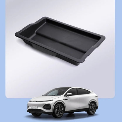 For XPENG G6 Car Seat Under Storage Box - NICE EVS