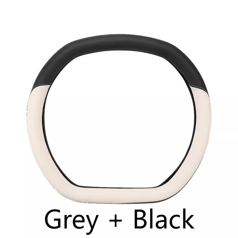 For XPENG G6 Car Steering Wheel Protective Cover - NICE EVS