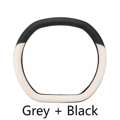 For XPENG G6 Car Steering Wheel Protective Cover - NICE EVS