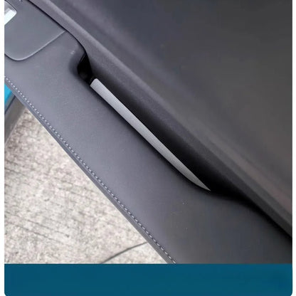 For XPENG G6 Car Water Coaster Non - Slip Mat (15 Pieces) - NICE EVS