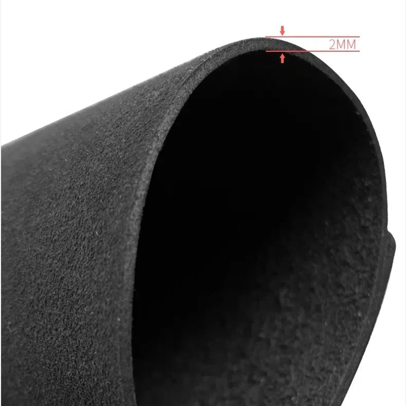 For XPENG G6 Car Water Coaster Non - Slip Mat (15 Pieces) - NICE EVS