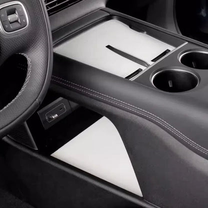 For XPENG G6 Car Water Coaster Non - Slip Mat (15 Pieces) - NICE EVS