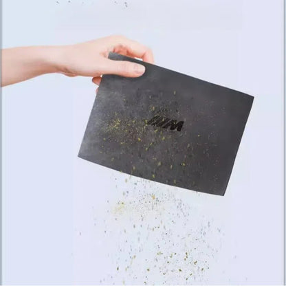 For XPENG G6 Car Water Coaster Non - Slip Mat (15 Pieces) - NICE EVS