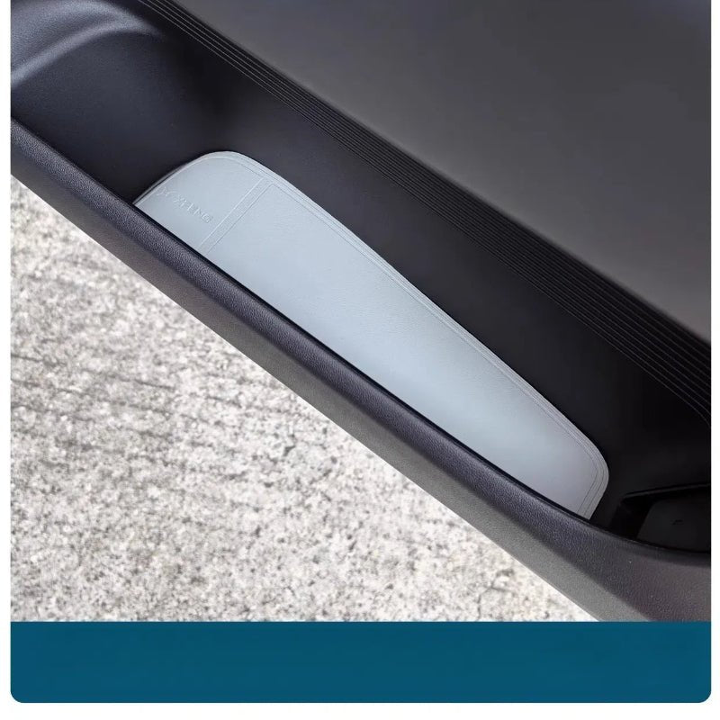 For XPENG G6 Car Water Coaster Non - Slip Mat (15 Pieces) - NICE EVS