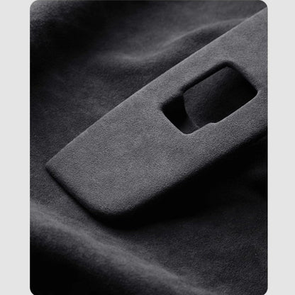 For XPENG G6 Car Window Glass Lifter Protective Shell (Four Pieces) - NICE EVS