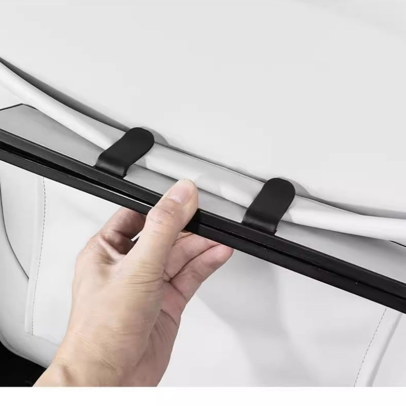 For XPENG G6 / G9 Car Garbage Bag Box (Two Pieces) - NICE EVS