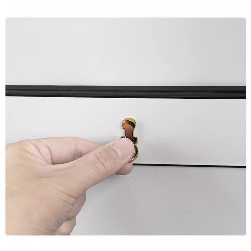 For XPENG G6 / G9 Car Garbage Bag Box (Two Pieces) - NICE EVS