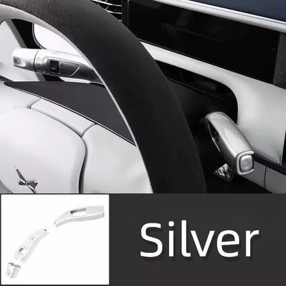 For XPENG G6 /G9 /P7 Car Handle Protection Shell - NICE EVS