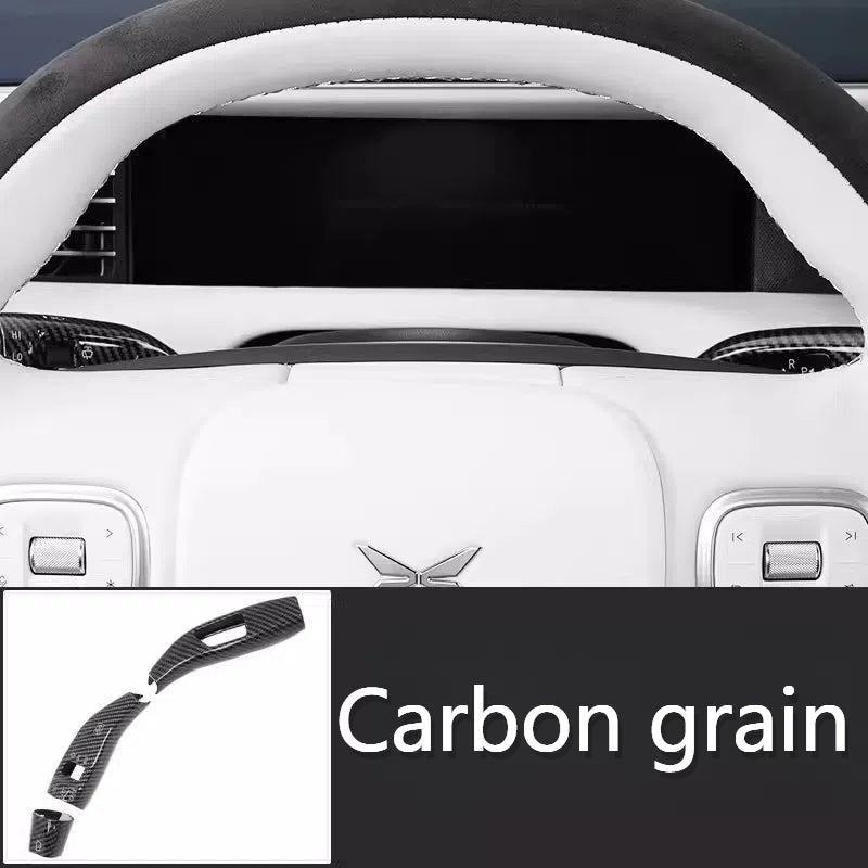 For XPENG G6 /G9 /P7 Car Handle Protection Shell - NICE EVS