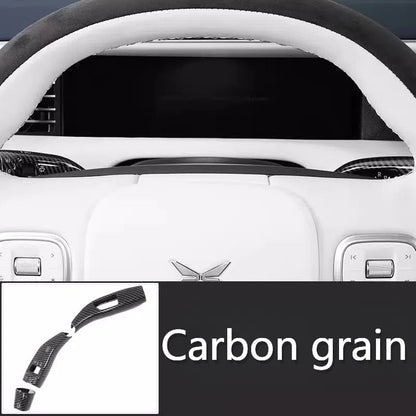 For XPENG G6 /G9 /P7 Car Handle Protection Shell - NICE EVS