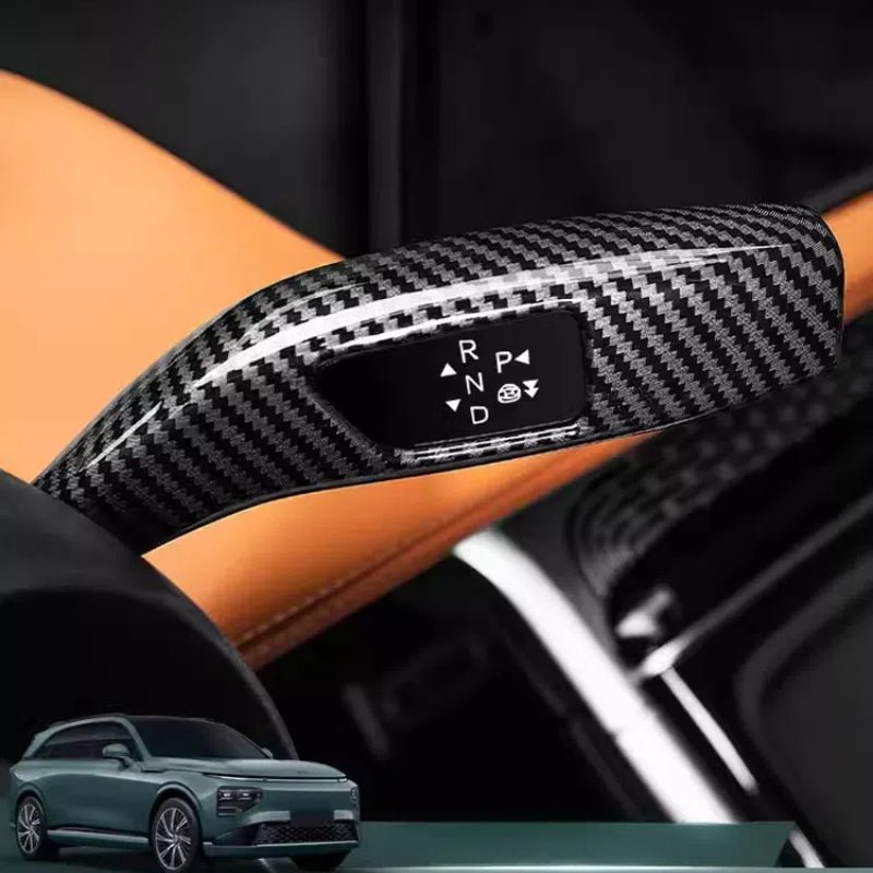 For XPENG G6 /G9 /P7 Car Handle Protection Shell - NICE EVS