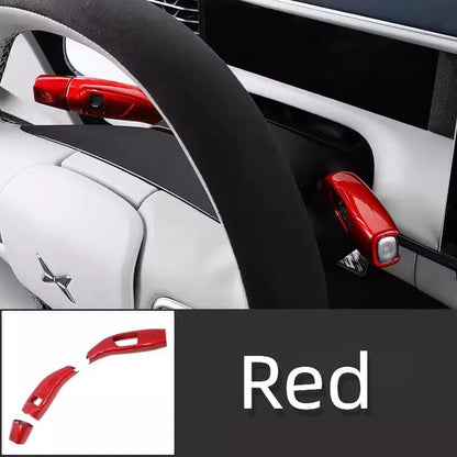 For XPENG G6 /G9 /P7 Car Handle Protection Shell - NICE EVS