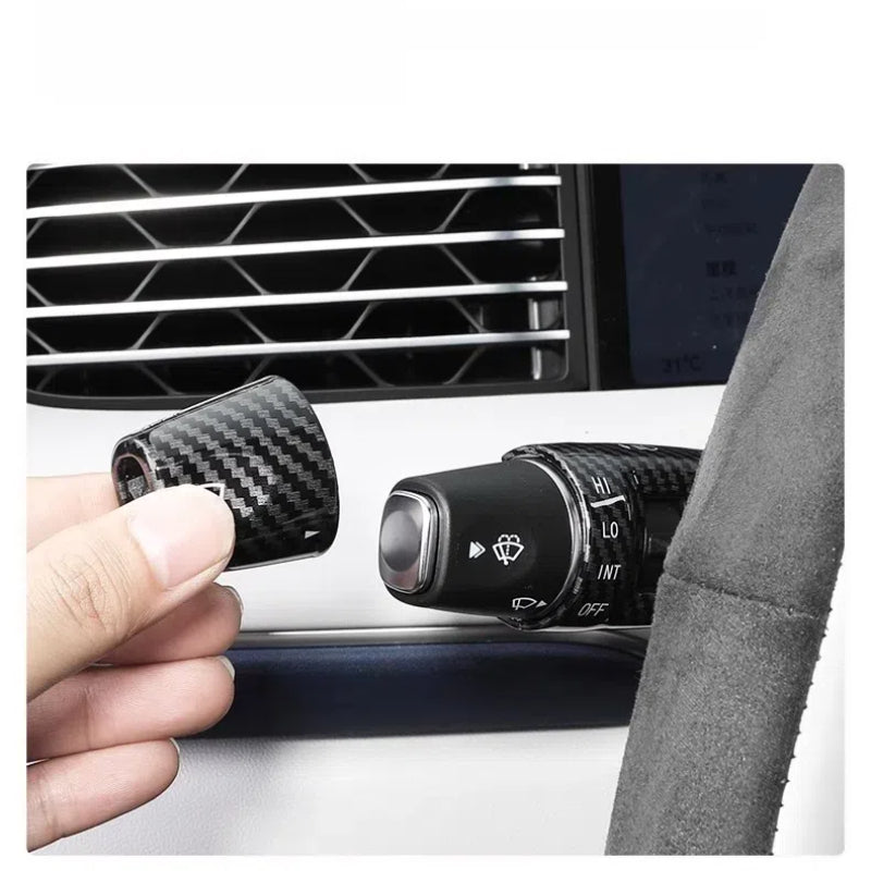 For XPENG G6 /G9 /P7 Car Handle Protection Shell - NICE EVS