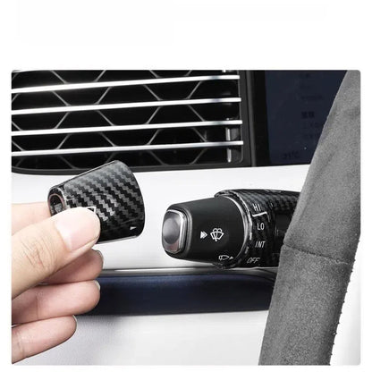 For XPENG G6 /G9 /P7 Car Handle Protection Shell - NICE EVS