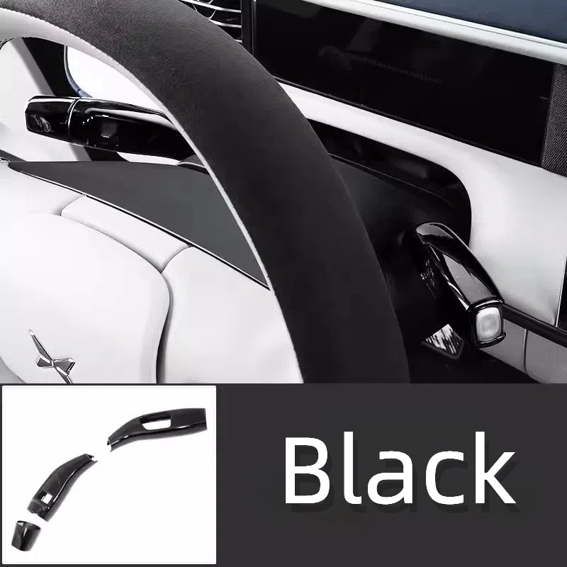 For XPENG G6 /G9 /P7 Car Handle Protection Shell – NICE EVS
